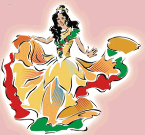 GuadalajaraMexicanDancerleft30P